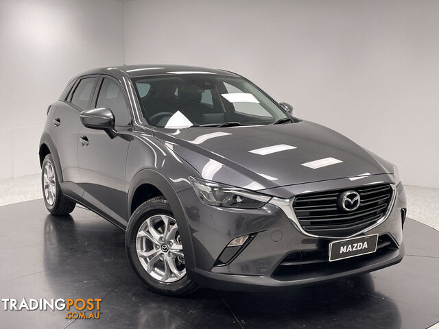 2024 MAZDA CX-3 G20 - PURE  WAGON