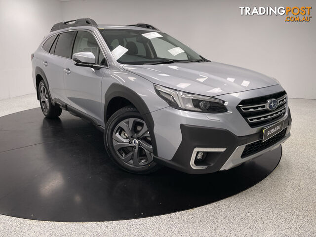 2021 SUBARU OUTBACK AWD  WAGON