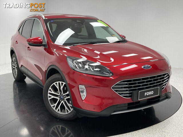 2022 FORD ESCAPE STOCK CLEARANCE  SUV