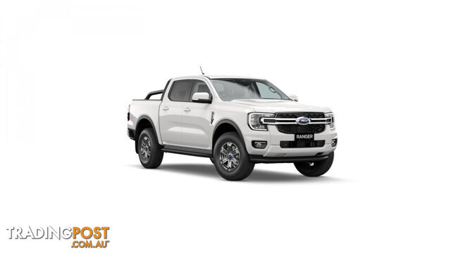 2024 FORD RANGER XLT  UTE