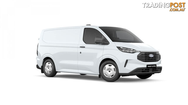 2024 FORD TRANSIT CUSTOM TREND SWB  VAN