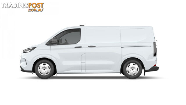 2024 FORD TRANSIT CUSTOM TREND SWB VAN - photo 4 of 9