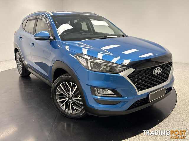 2020 HYUNDAI TUCSON ACTIVE X  WAGON