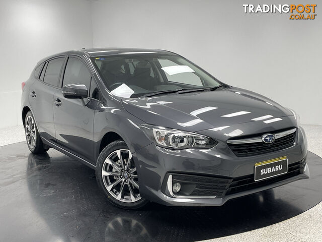 2020 SUBARU IMPREZA 2.0I  HATCH