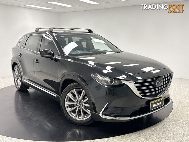 2020 MAZDA CX-9 GT  WAGON