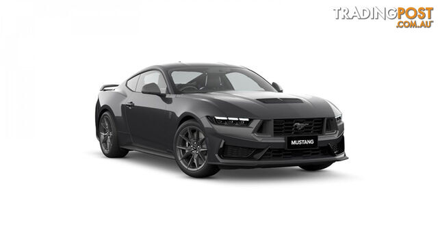 2024 FORD MUSTANG DARK HORSE  HATCH