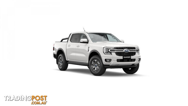 2024 FORD RANGER XLT  UTE