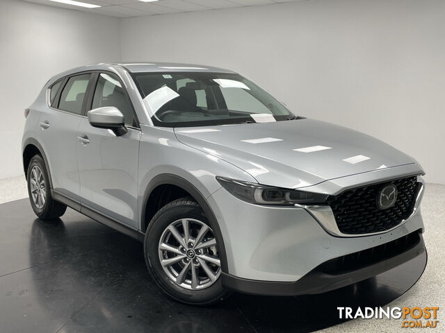 2022 MAZDA CX-5 MAXX - SPORT  WAGON