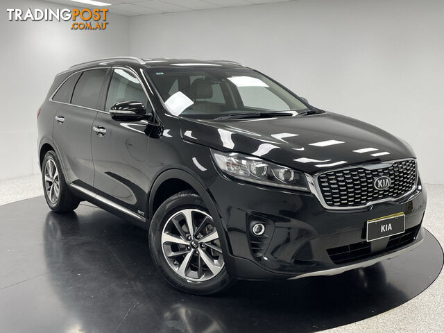 2019 KIA SORENTO SLI  WAGON