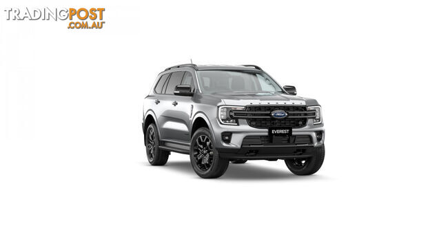 2024 FORD EVEREST SPORT  SUV