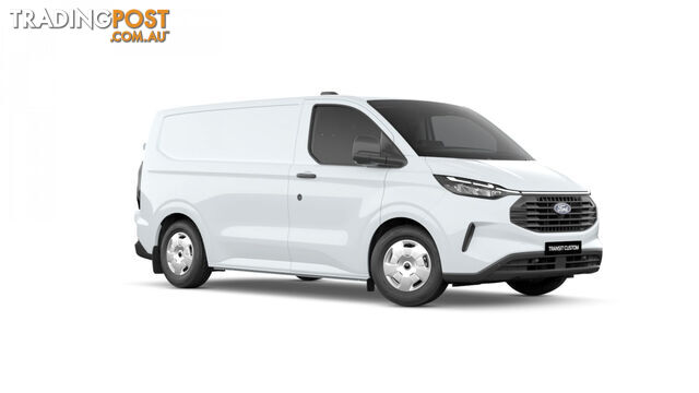 2024 FORD TRANSIT CUSTOM TREND SWB  VAN