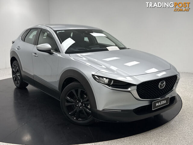 2021 MAZDA CX-30 G20 - EVOLVE  WAGON