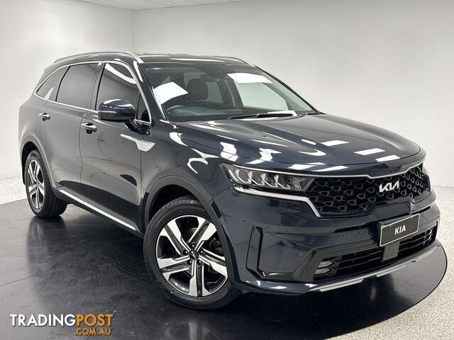 2023 KIA SORENTO SPORT  WAGON