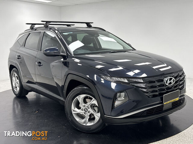 2021 HYUNDAI TUCSON   WAGON