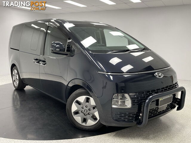 2022 HYUNDAI STARIA ELITE  WAGON