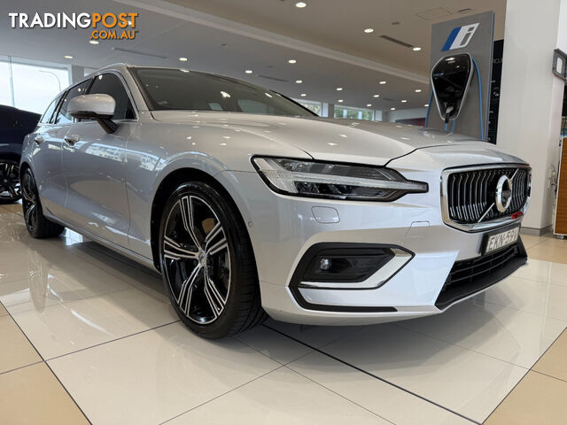 2020 VOLVO V60 T5 - INSCRIPTION  WAGON