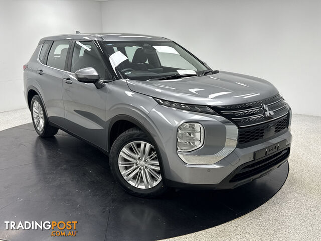 2023 MITSUBISHI OUTLANDER ES SUV