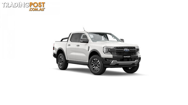 2024 FORD RANGER SPORT  UTE