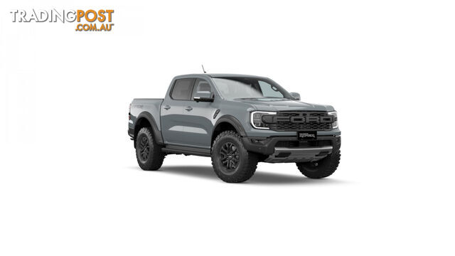 2024 FORD RANGER RAPTOR  UTE