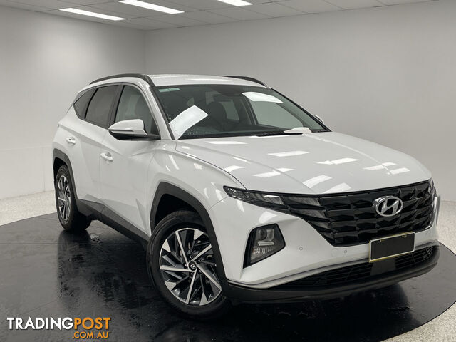 2022 HYUNDAI TUCSON ELITE  WAGON