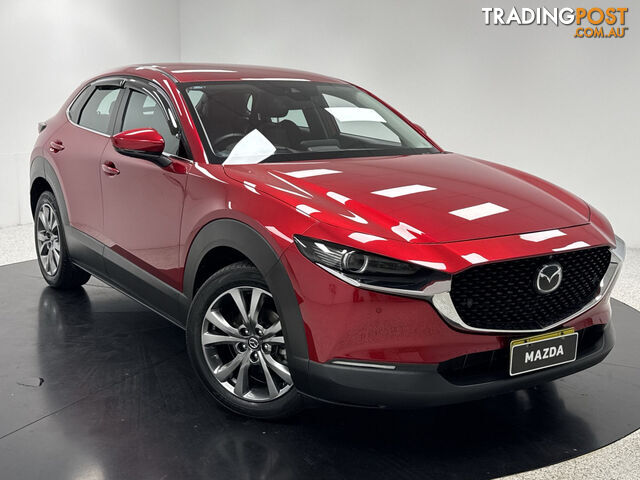 2019 MAZDA CX-30 G20 - ASTINA  WAGON