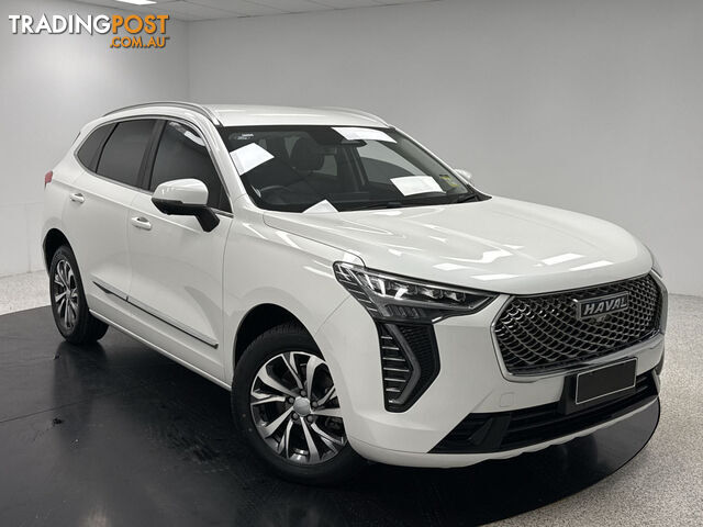 2021 HAVAL JOLION LUX  WAGON