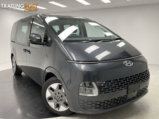 2021 HYUNDAI STARIA   WAGON