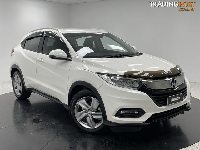 2018 HONDA HR-V VTI-S  WAGON