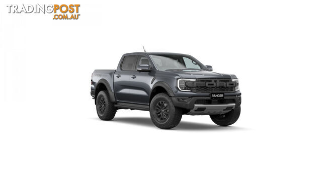 2024 FORD RANGER RAPTOR  UTE