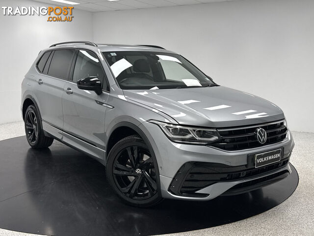 2023 VOLKSWAGEN TIGUAN ALLSPACE 162TSI ELEGANCE - ALLSPACE  WAGON