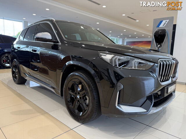 2023 BMW X1 SDRIVE18I  WAGON