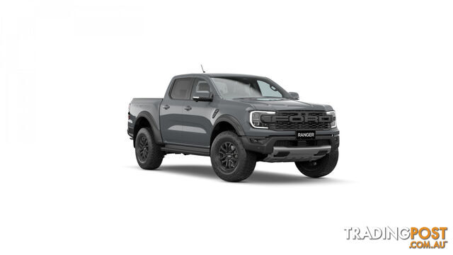 2024 FORD RANGER RAPTOR  UTE