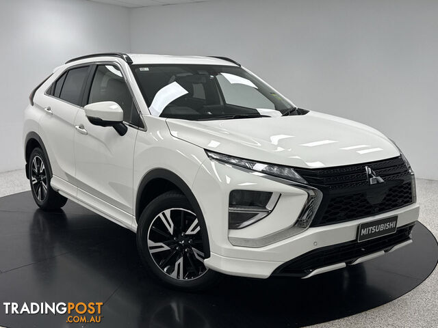 2022 MITSUBISHI ECLIPSE CROSS ASPIRE  WAGON