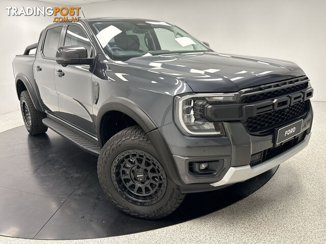 2024 FORD RANGER SPORT  UTE