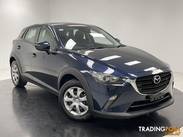 2021 MAZDA CX-3 NEO - SPORT  WAGON