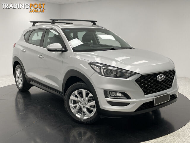 2019 HYUNDAI TUCSON ACTIVE X  WAGON