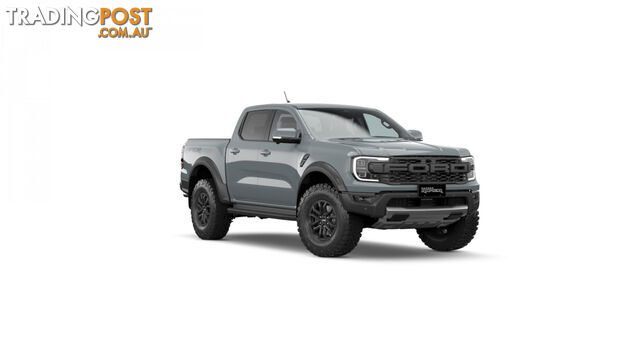 2024 FORD RANGER RAPTOR  UTE