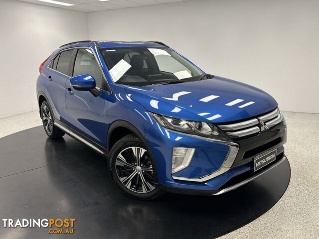 2019 MITSUBISHI CROSS LS  WAGON