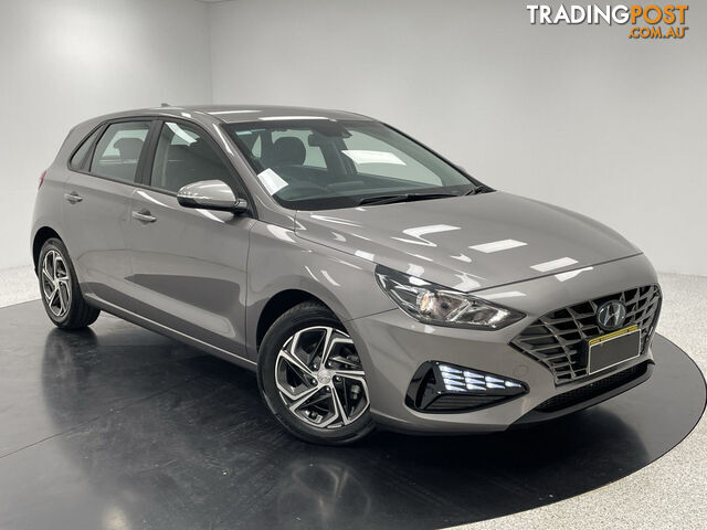 2020 HYUNDAI I30   HATCH