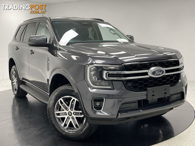 2022 FORD EVEREST TREND  WAGON