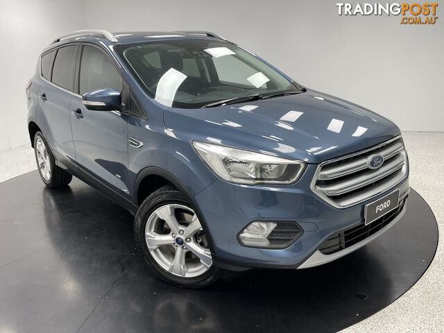 2019 FORD ESCAPE TREND  WAGON