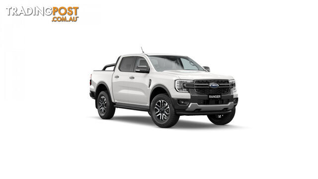 2024 FORD RANGER SPORT  UTE