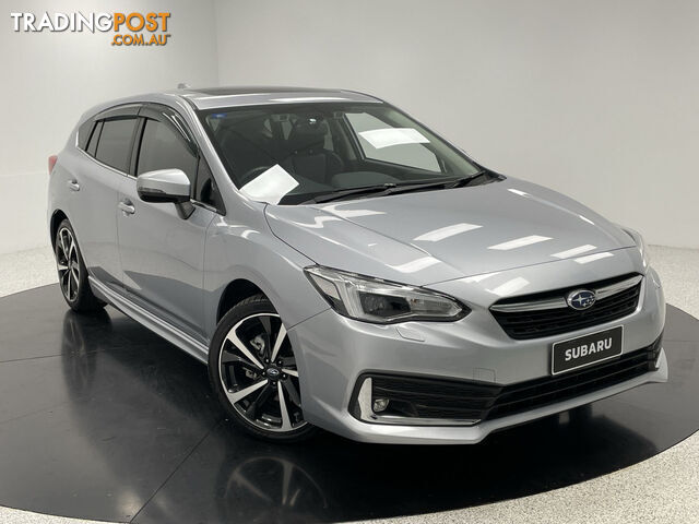 2020 SUBARU IMPREZA 2.0I-S  HATCH