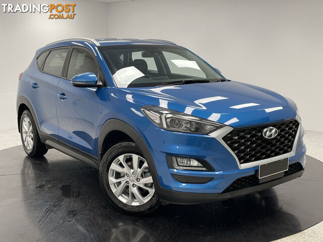 2019 HYUNDAI TUCSON ACTIVE  WAGON