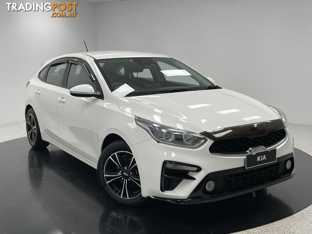 2019 KIA CERATO   