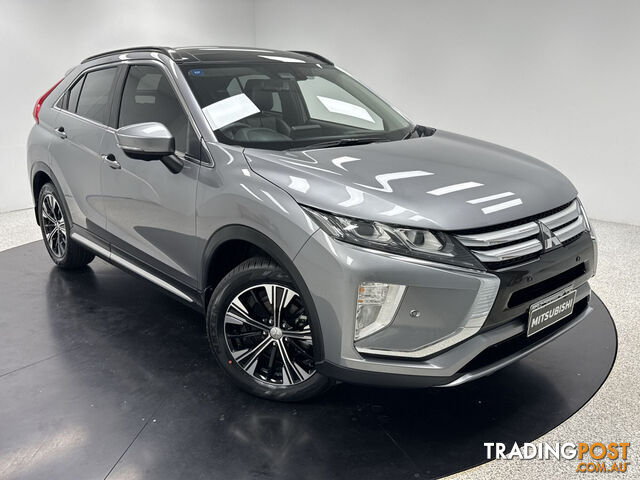 2018 MITSUBISHI CROSS EXCEED  WAGON