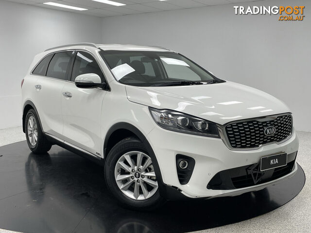 2017 KIA SORENTO SI  WAGON