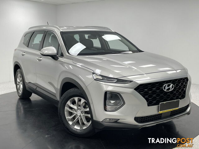 2020 HYUNDAI SANTA FE ACTIVE  WAGON