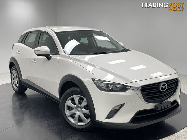 2021 MAZDA CX-3 NEO - SPORT  WAGON