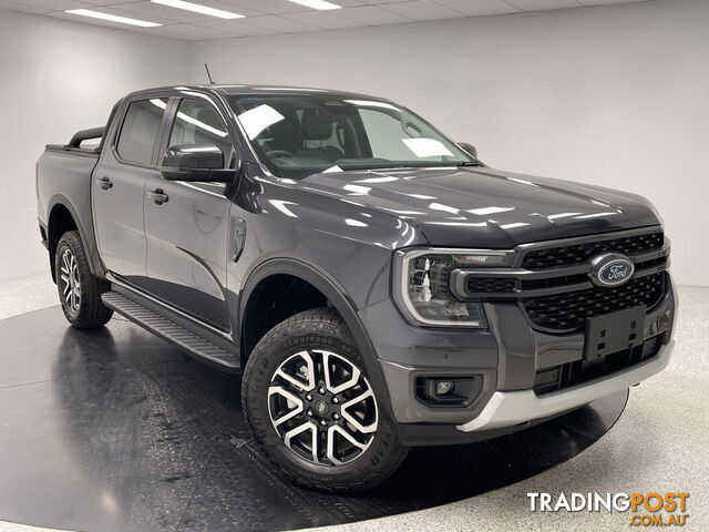 2024 FORD RANGER SPORT  UTE